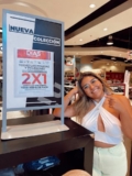 Días La Polar: 2×1 en poleras y polerones en tiendas y hasta 50% en tienda online