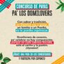 Concurso dieciochero Dominó: Gana cupones