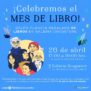 Grupo Planeta regalará 50 libros en Galería Drugstore si llevas un libro de la editorial sólo hoy