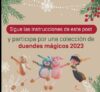 Concurso Easy: Gana una colección de duendes mágicos 2023