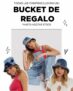Promoción Efesis: Todas las compras se llevan un bucket hat de regalo