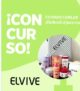 Gana una maleta con más de 10 productos Elvive para el cuidado de tu pelo