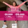 Cupones Fashions Park de hasta $10.000 de descuento