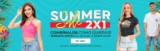 Summer Sale Fashion’s Park: 2×1 en productos participantes