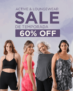 Sale de temporada Flores: Hasta 60% de descuento en todo Active y Loungwear Flores