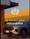 Concurso Re-Evoluciona tus Sentidos Great Wall Motors: Gana una Gift Card de $200.000