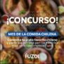 Gana una parrilla eléctrica + un kit de limpieza Fuzol