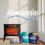 Fuzol sortea productos de su marca en su nuevo concurso