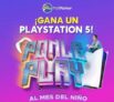 Gana consolas PlayStation 5 en los concursos de los Malls de Grupo Marina