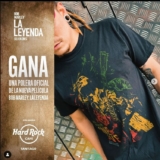 Gana la polera oficial de la nueva película «Bob Marley: La Leyenda» con Hard Rock