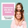 Concurso Día de la Mamá Head: Gana una maleta de cabina Marbella y más