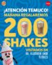 Johnny Rockets Temuco: Gana 200 shakes