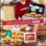 Concurso Juan Maestro: gana 1 de 5 premios de $10.000 en sándwiches