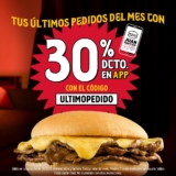 Mega Descuento Juan Maestro: 30% de descuento en App los últimos días