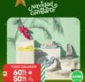 Promociones Jumbo Navidad es Compartir: 50% de descuento en calzado y 30% en juguetes
