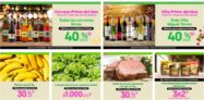 Ofertas Jumbo Prime válidas al 20 de marzo 2023