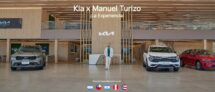 Concurso Kia x Manuel Turizo: Gana una experiencia única con Manuel Turizo en kiaxmanuelturizo.com