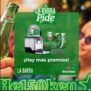 Concurso La Barra Heineken: Gana una Máquina Heineken Blade y más
