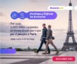 Sorteo Latam Pass Rewardsweb 2023: Gana pasajes ida y vuelta a París