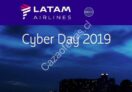 LATAM Cyberday 2019: Descuentos en más de 70 destinos