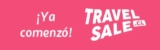 Travel Sale Latam 2023 del 20 al 22 de marzo