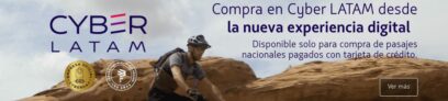 Cyber Latam Cyberday 2020