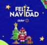 Concurso Lider: gana 1 de 4 colecciones de adornos navideños