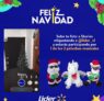 Concurso Lider: Gana 1 de 3 peluches musicales