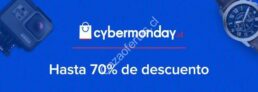 Ofertas Linio Cyber Monday 2017: Hasta 70% de descuento