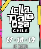 Gana entradas al Lollapalooza Chile 2023 todos los días