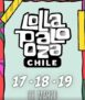 Gana entradas al Lollapalooza Chile 2023 todos los días