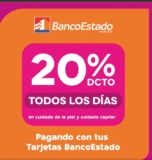 Promo Maicao: 20% de descuento en productos para el cuidado de la piel