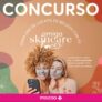 Gana kits de belleza junto con tu amiga skincare lover cortesía de Maicao