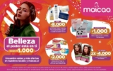 Ofertas en Belleza Farmacias Maicao válidas al 31 de marzo 2023