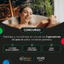 Concurso Malls y Outlets Vivo: Gana 2 noches de alojamiento para dos personas y más