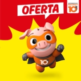 Grandes Ofertas Mayorista 10 válidas al 18 de febrero de 2025