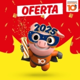 Grandes Ofertas 2025 Mayorista 10 válidas al 14 de enero de 2025
