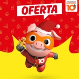 Grandes Ofertas Mayorista 10 válidas al 17 de diciembre 2024