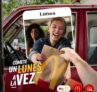 Promociones McDonalds Blue Monday válidas el 30 de enero 2023