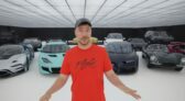 Concurso Mr Beast: Gana 1 de 10 premios de $25,000 dólares