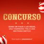 Concurso Navideño Parque Arauco: Gana viaje a Las Vegas, Thermomix o Nintendo Switch