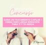 Gana un tratamiento capilar + esmaltado larga duración para ti y tu amiga cortesía de Peluquerías Palumbo