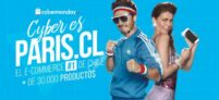 Ofertas Paris Cyber Monday 2017