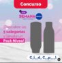 Concurso Preunic: Gana 1 de 2 packs Nivea