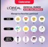 Concurso Preunic: Gana productos L’Oreal Paris con Ácido Hialurónico