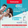 Concurso Preunic: Gana un año de pasta dental y cepillos Sensodyne