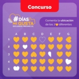 Concurso Preunic Días Me Gusta: gana una bolsa de productos