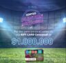 Gana una Gift Card de $1.000.000 en el concurso de Puntos Cencosud