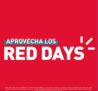Red Days Claro del 3 al 11 de octubre 2020