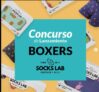 Gana 1 de 3 packs de boxers de Socks Labs cortesía de Regalos Clicker